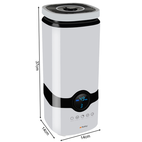 Ultragarsinis oro drėkintuvas 4l