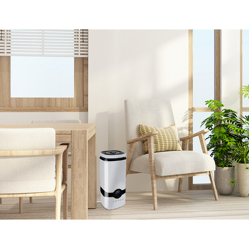 Ultragarsinis oro drėkintuvas 4l