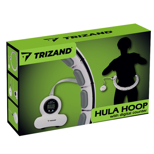 Hula lankas su skaitikliu trizand 25254 1