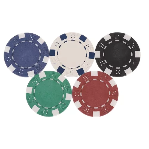 Pokerio rinkinys, 300 vnt.