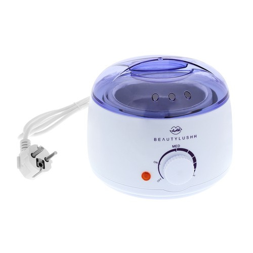 Vaško šildytuvas beautylushh 22832, 100 w, 540 ml