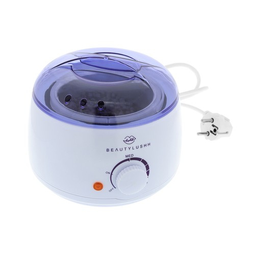 Vaško šildytuvas beautylushh 22832, 100 w, 540 ml