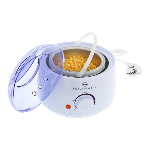 Vaško šildytuvas beautylushh 22832, 100 w, 540 ml