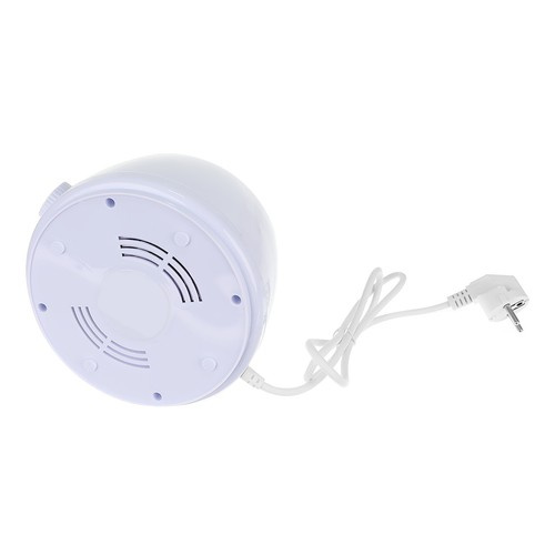 Vaško šildytuvas beautylushh 22832, 100 w, 540 ml