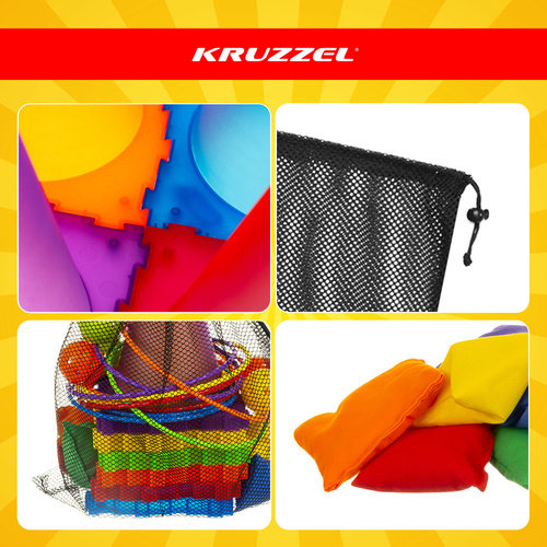 Žaidimas metimo į tikslą kruzzel 26514