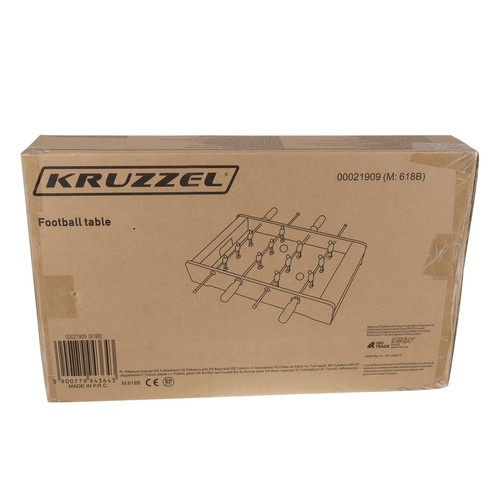 Stalo futbolas vaikams kruzzel