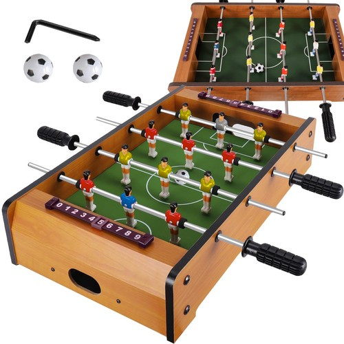 Stalo futbolas vaikams kruzzel