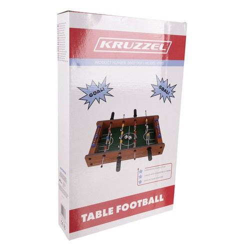 Stalo futbolas vaikams kruzzel