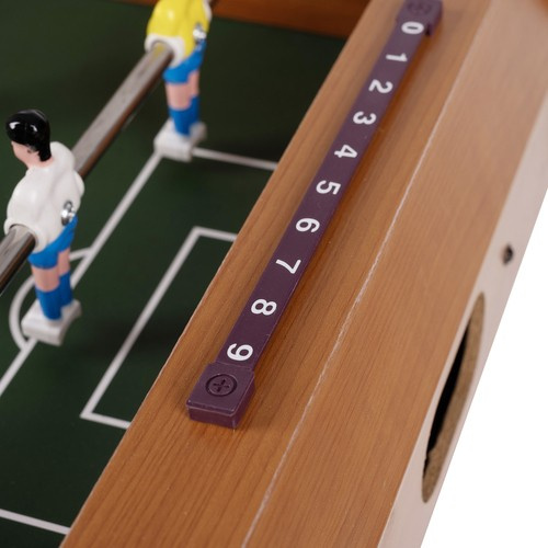Stalo futbolas vaikams kruzzel
