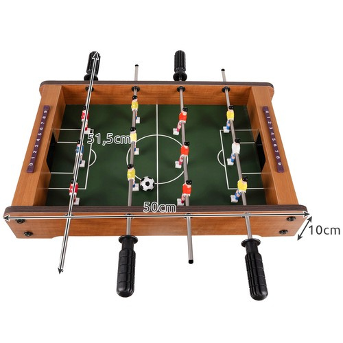 Stalo futbolas vaikams kruzzel