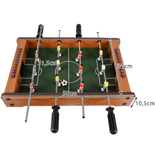 Stalo futbolas vaikams kruzzel