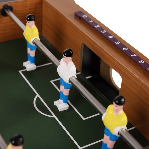 Stalo futbolas vaikams kruzzel