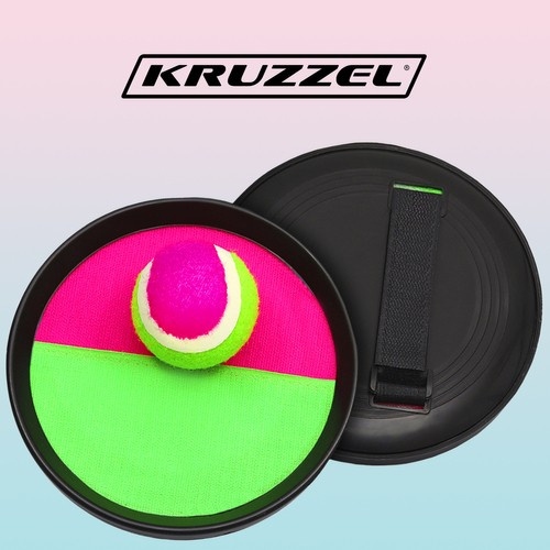 Velcro žaidimas - irklai + kamuoliukas 23549