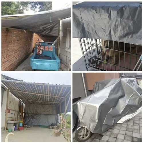Patvarus brezentas 3x4 m