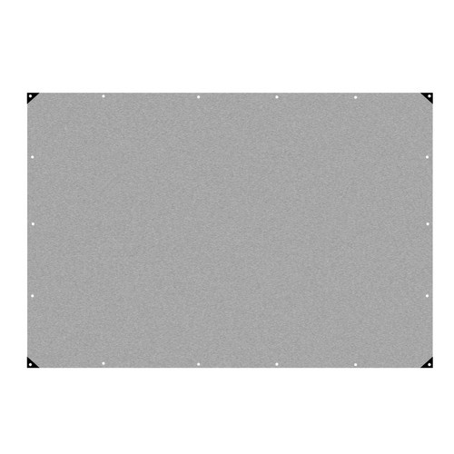 Patvarus brezentas 3x4 m