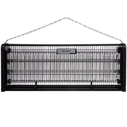 Insekticidinė uv lempa nuo vabzdžių 40w, 67x6x24,5 cm