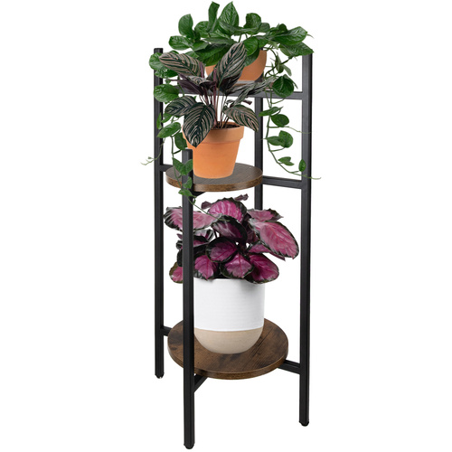 Stovintis gėlių stovas 80cm ruhhy 25627