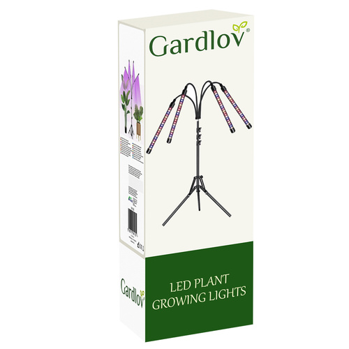 Lempa augalams Gardlov 19388