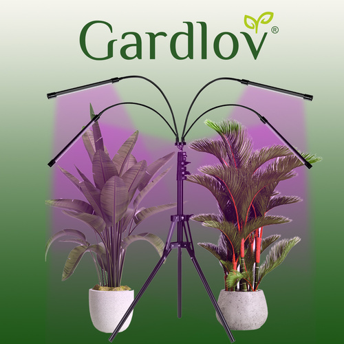 Lempa augalams Gardlov 19388