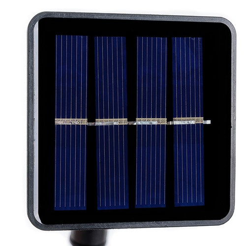 Saulės girlianda 15m ip44 150 led