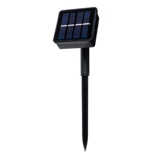 Saulės girlianda 15m ip44 150 led