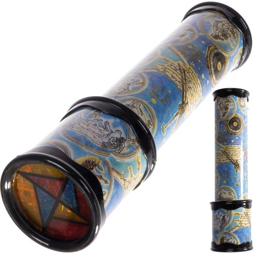 Kaleidoskopas - teleskopas kruzzel, 22493