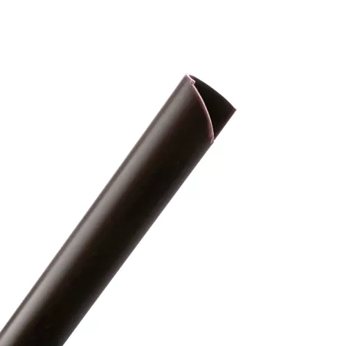 Tvoros juosta gardlov 19cm x 3500cm pvc ruda