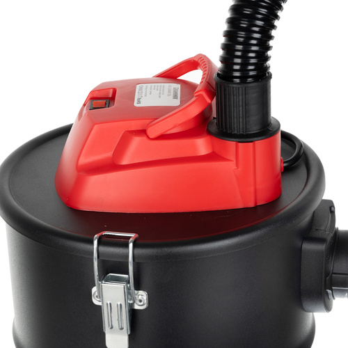 Pramoninis dulkių siurblys kaminer 15 l, 1200 w su pūtimo funkcija