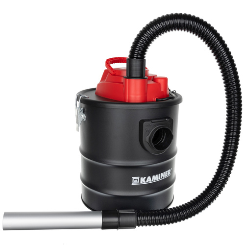 Pramoninis dulkių siurblys kaminer 15 l, 1200 w su pūtimo funkcija