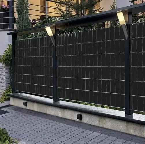 Tvoros juosta gardlov 19x3500 cm 450 g/m2