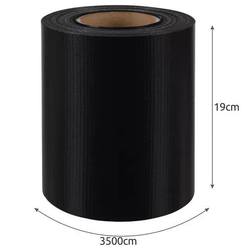 Tvoros juosta gardlov 19x3500 cm 450 g/m2