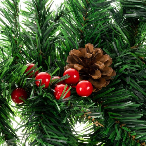 Kalėdinė girlianda, 50led, 2.7 m
