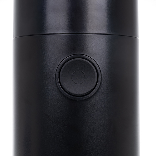 Elektrinė kavamalė ruhhy 26219, 150 w, juoda