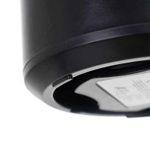 Elektrinė kavamalė ruhhy 26219, 150 w, juoda
