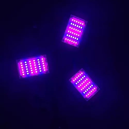 Lempa augalams Lempa 108 LED augalų apšvietimui Gardlov 20440
