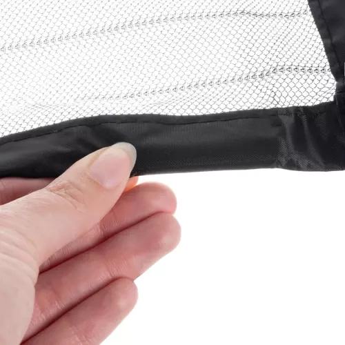 Tinklelis nuo uodu durims 100x210cm HQ M18602