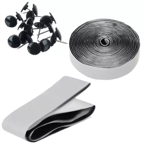 Tinklelis nuo uodu durims 100x210cm HQ M18602