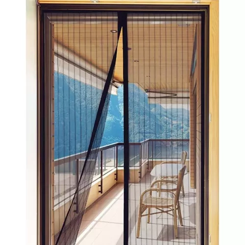 Tinklelis nuo uodu durims 100x210cm HQ M18602