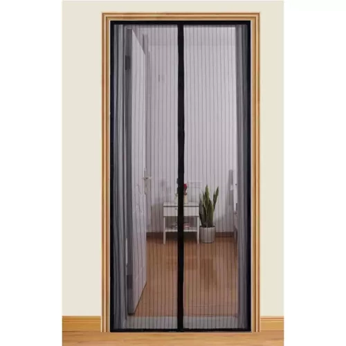 Tinklelis nuo uodu durims 100x210cm HQ M18602