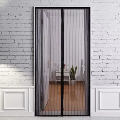 Tinklelis nuo uodu durims 100x210cm HQ M18602