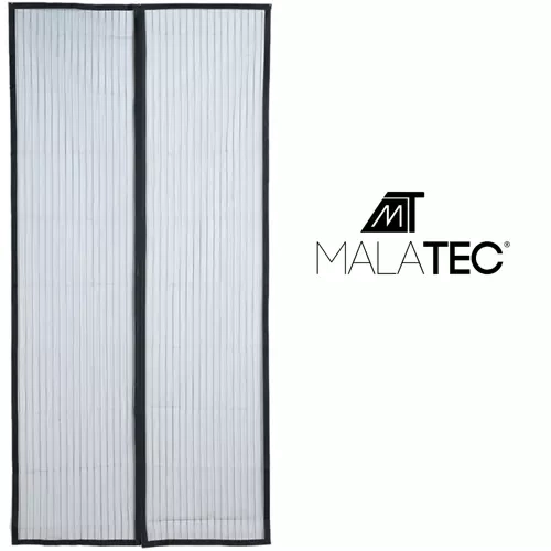 Tinklelis nuo uodu durims 100x210cm HQ M18602
