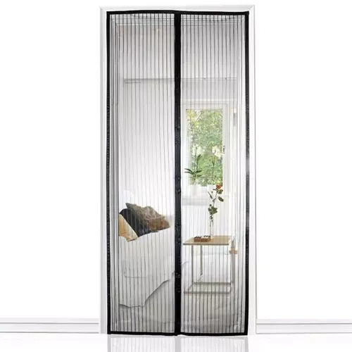 Tinklelis nuo uodu durims 100x210cm HQ M18602