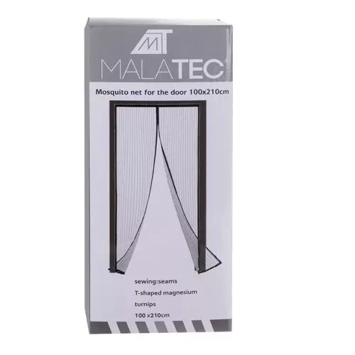 Tinklelis nuo uodu durims 100x210cm HQ M18602