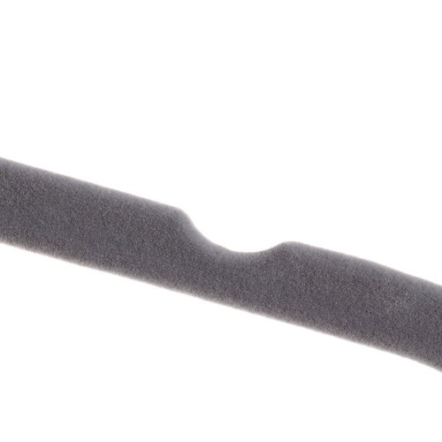 Drabužių kabykla ruhhy 22535, pilka