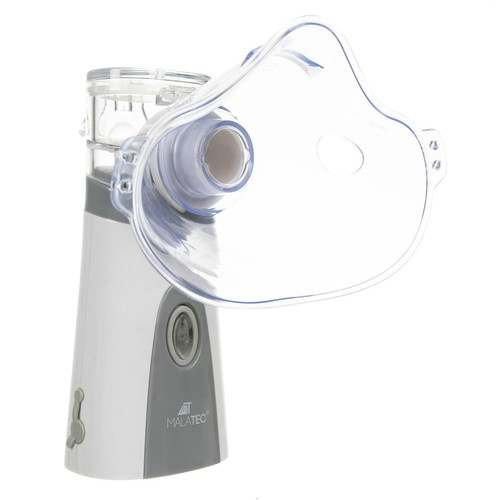 Ultragarsinis purkštuvas malatec 22706 suaugusiems ir vaikams