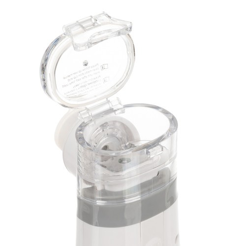 Ultragarsinis purkštuvas malatec 22706 suaugusiems ir vaikams