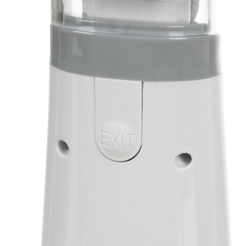 Ultragarsinis purkštuvas malatec 22706 suaugusiems ir vaikams