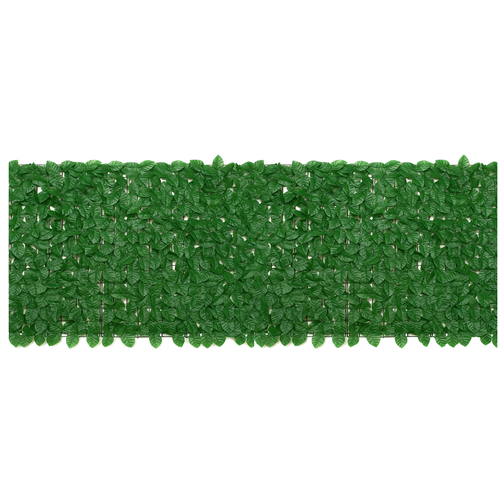 Dirbtinė gyvatvorė gardlov 3x1 m, polipropilenas