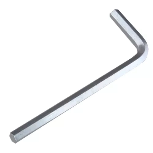 Didelis metalinis dviračio krepšelis