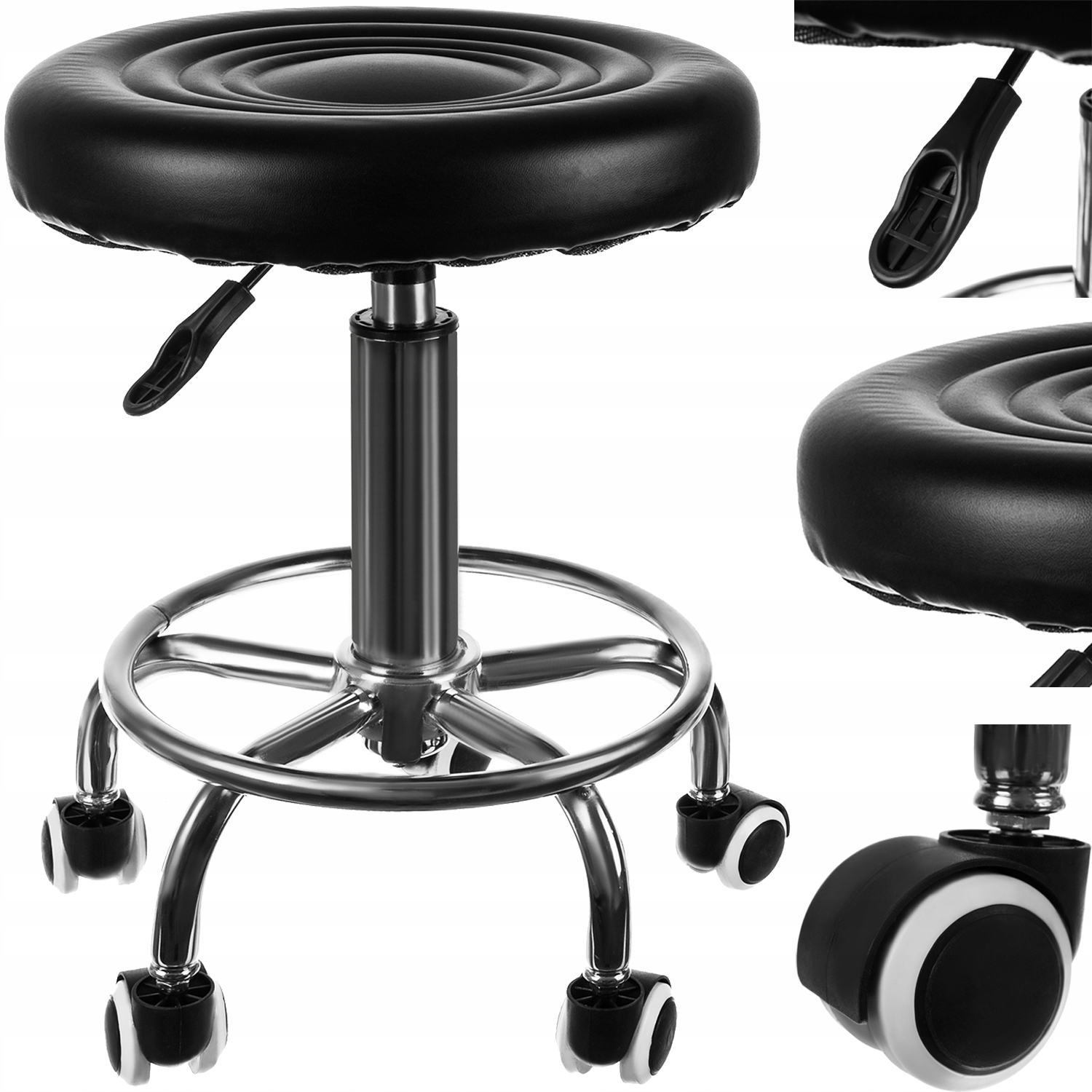 Kirpyklos taburetė sf23505